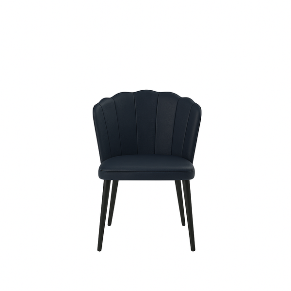 Scaun piele BEJ | model ARIA