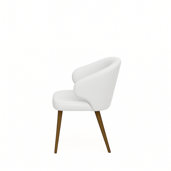 Scaun piele BEJ | model CAPRICE