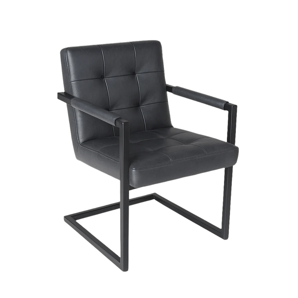 Scaun piele GRI | model FLEET BADSAAL O