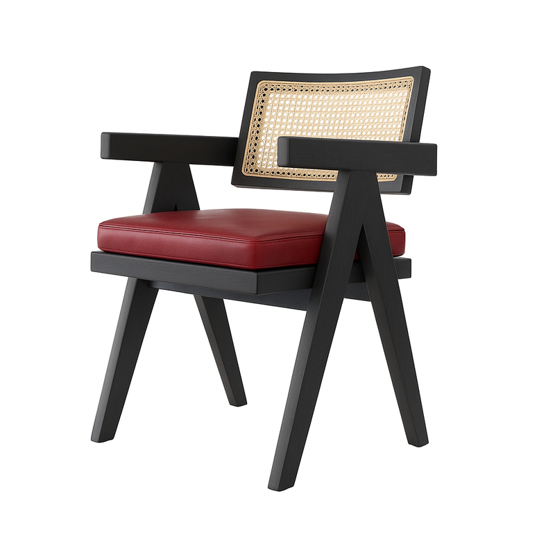 Scaun piele ROSIE | model POLA