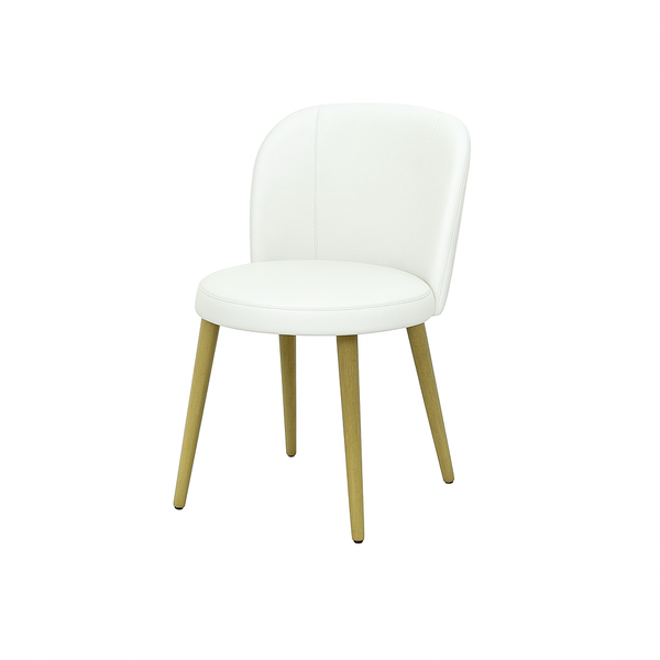 Scaun piele ROSIE | model SAM