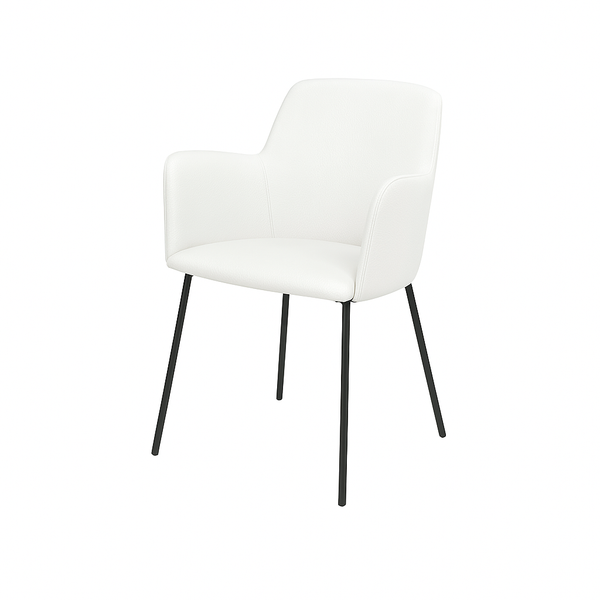 Scaun piele VERDE | model SIGMA