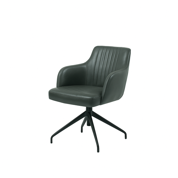 Scaun piele ROSIE | model SOHO