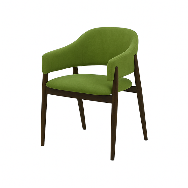 Scaun catifea BEJ | model ALBA