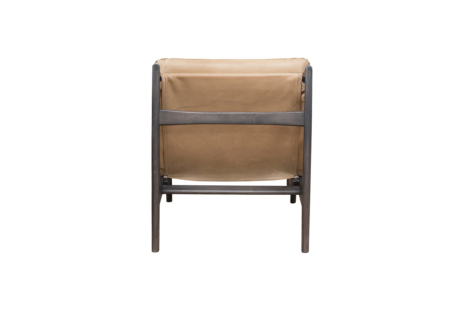 Fotoliu din piele de bivol | model ALDO F NA