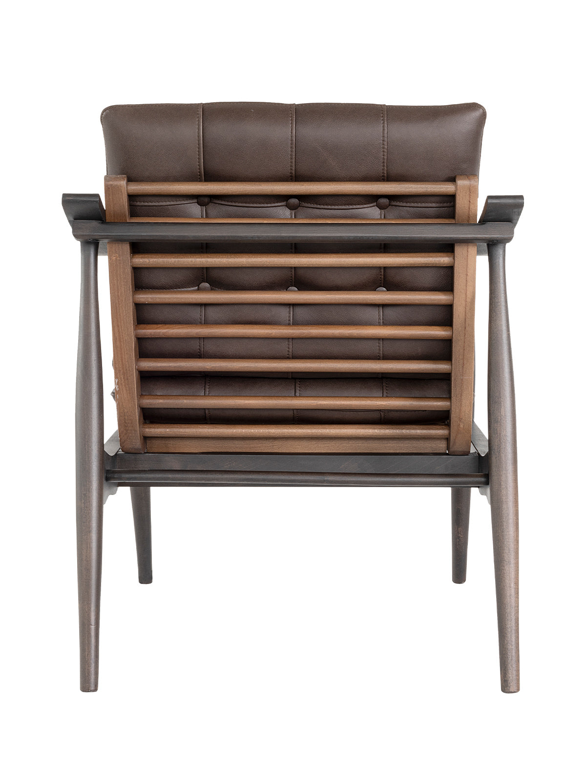 Scaun tip fotoliu de citit ✔ model ALFREDO