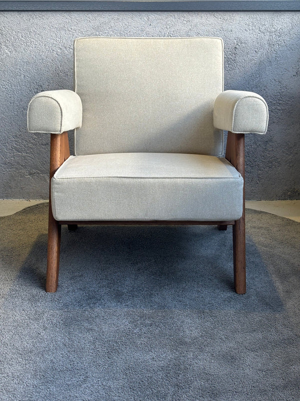 Fotoliu Hardy – pe stoc