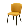 Scaun piele ALBASTRA | model ARES
