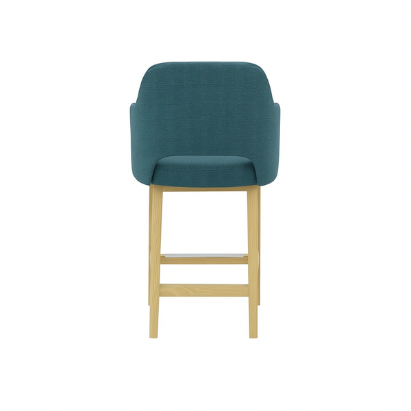 Scaun bar stofa | model APRIL