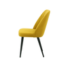 Scaun catifea ALBASTRA | model CREA