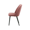 Scaun catifea ALBASTRA | model CREA