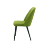 Scaun catifea ALBASTRA | model CREA