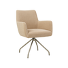 Scaun catifea BEJ | model PISTA B