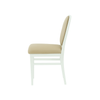 Scaun piele ALBASTRA | model LIGIA