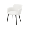 Scaun piele BEJ | model PERDIX