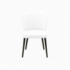 Scaun piele ALBASTRA | model ARES