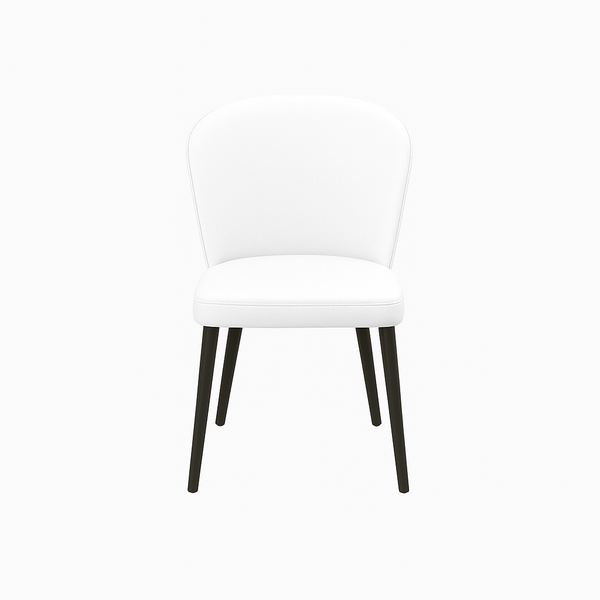 Scaun piele ALBASTRA | model ARES