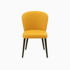 Scaun piele ALBASTRA | model ARES