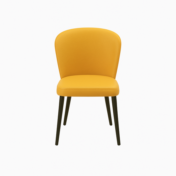 Scaun piele ALBASTRA | model ARES