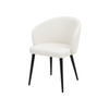 Scaun piele ALBASTRA | model CAPRISO